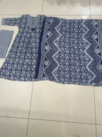 Cotton Dress