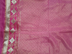 Soft Silk Saree With Blouse Piece
